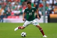 Mexico v Scotland - International Friendly